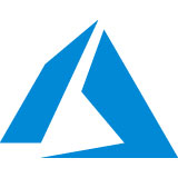Azureのロゴ