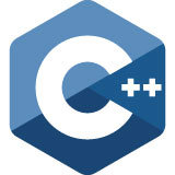 C++のロゴ
