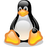 Linuxのロゴ