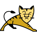 Tomcatのロゴ